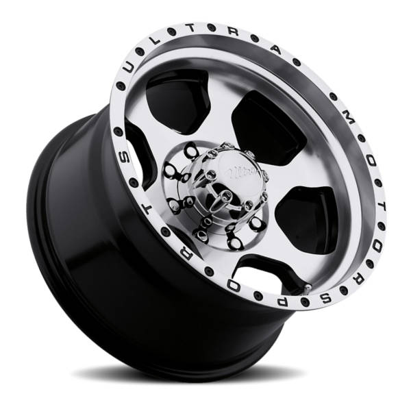 Ultra Rogue Rogue product medium 16  X8     8-165.10 -06 BKGLMF